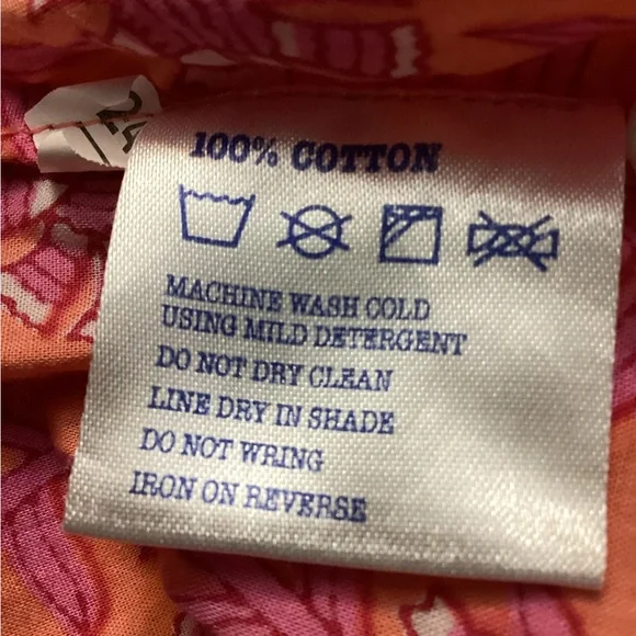 💥PRICE DROP💥 Peach Carnation Isabel Dress - Picture 8 of 8